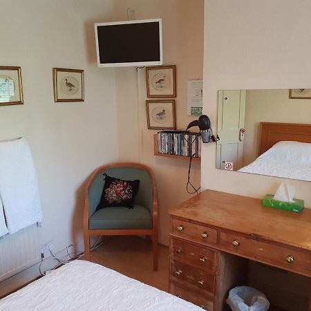 Keyfield Terrace Serviced Apartments St Albans Eksteriør billede