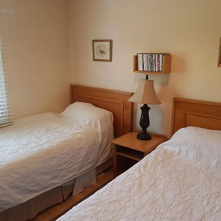 Keyfield Terrace Serviced Apartments St Albans Eksteriør billede