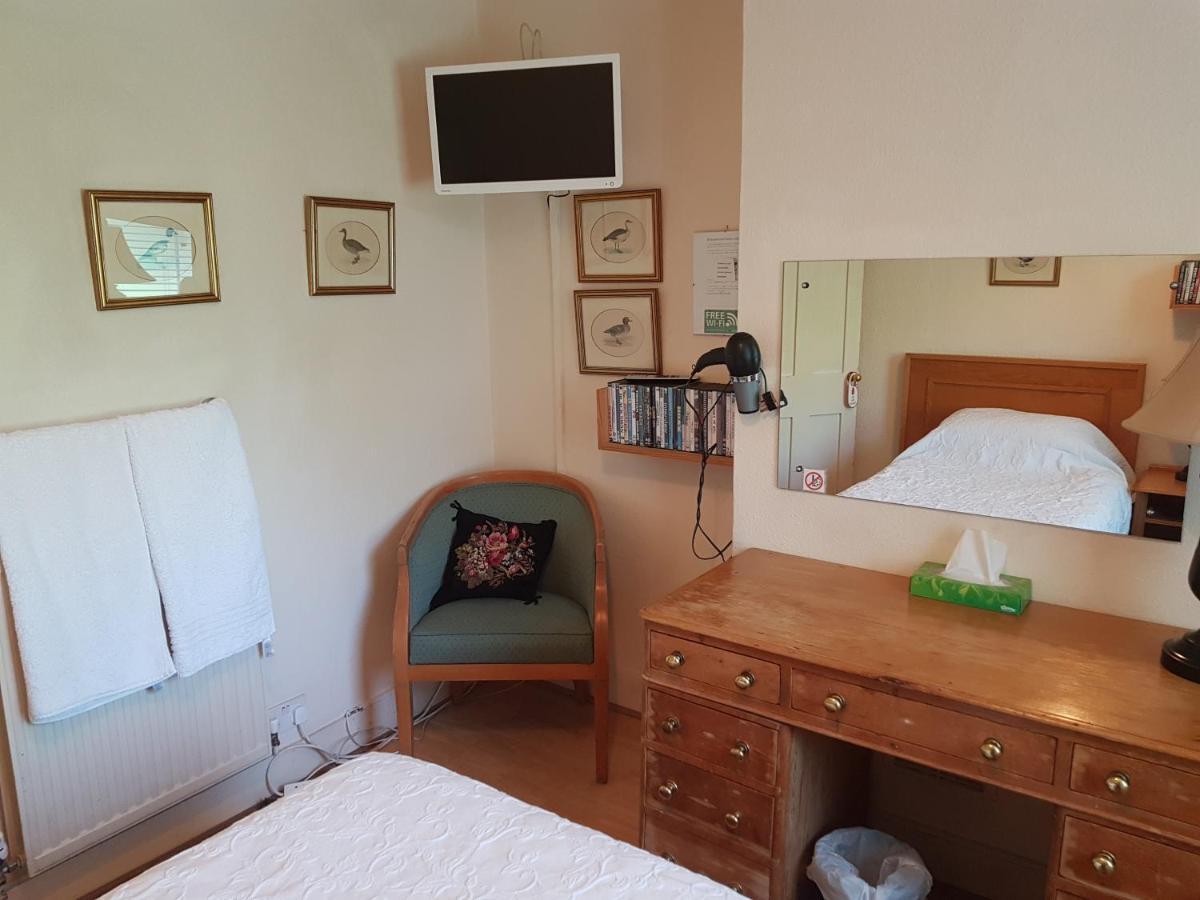 Keyfield Terrace Serviced Apartments St Albans Eksteriør billede
