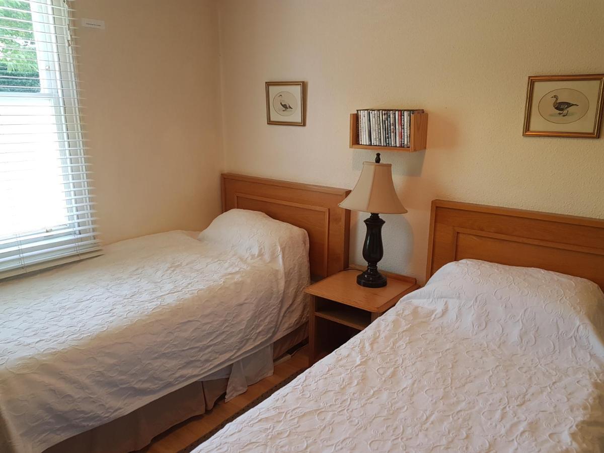Keyfield Terrace Serviced Apartments St Albans Eksteriør billede
