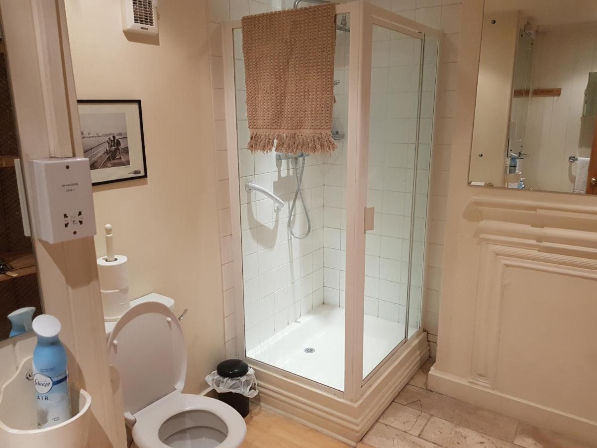 Keyfield Terrace Serviced Apartments St Albans Eksteriør billede